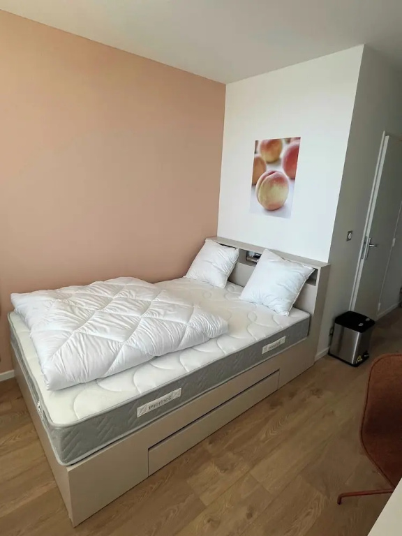 Voir la photo 3 — Comfort Studio in a Premium Residence- Sport/cinema