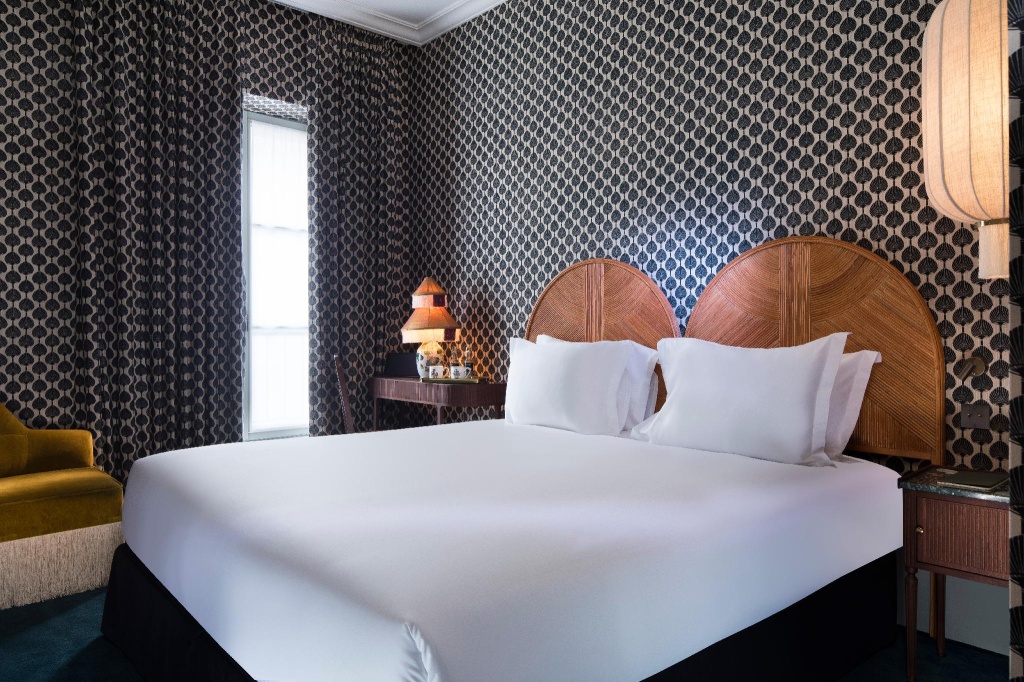 Hotel Monte Cristo 47