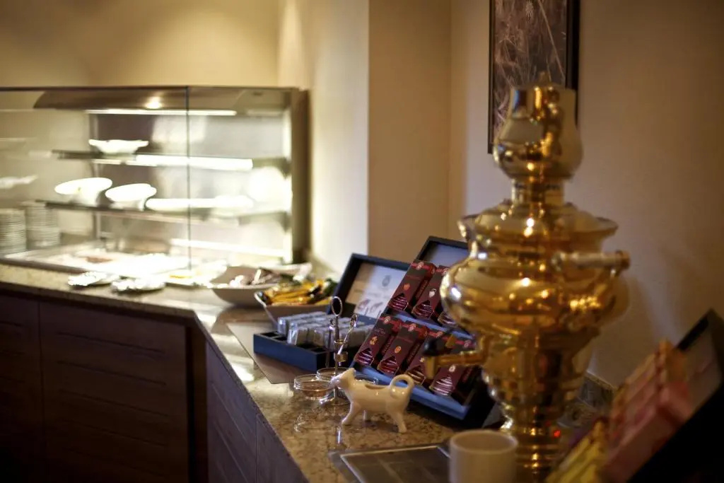 Hotel photo 11