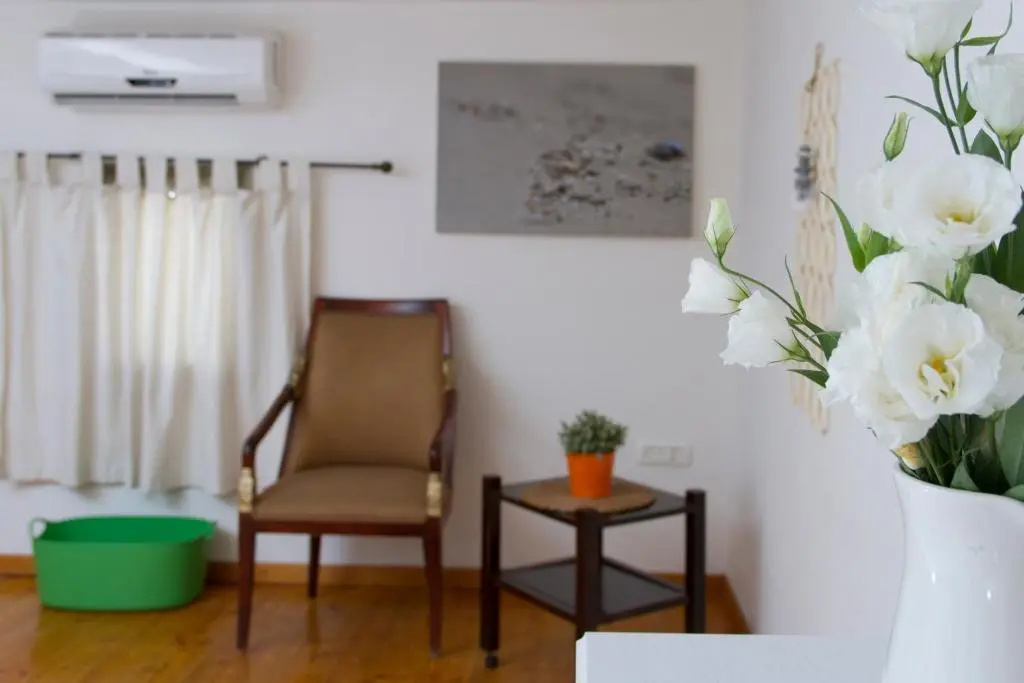 House in Shalma - Chambres