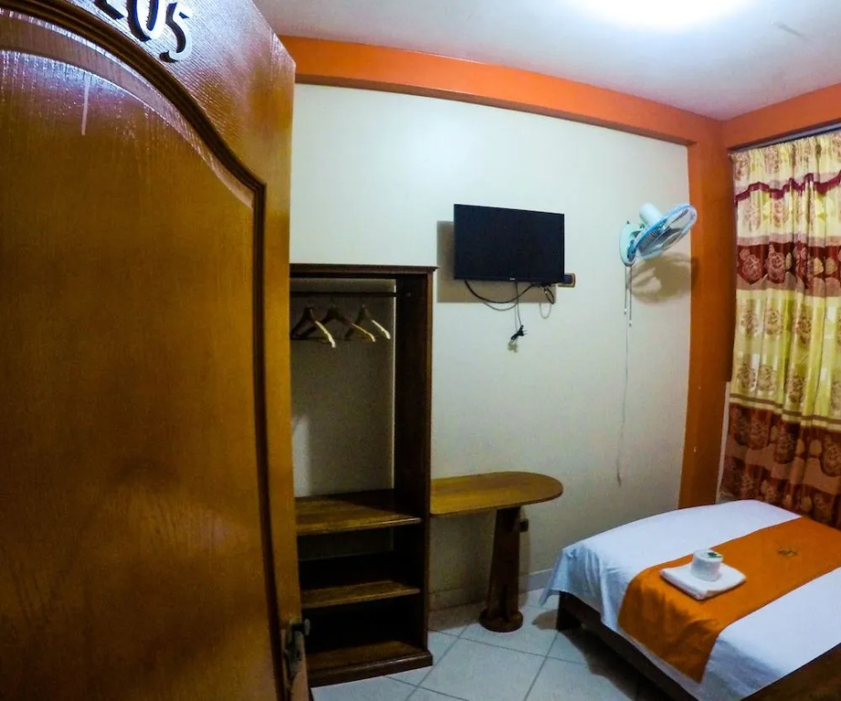 Hotel photo 6