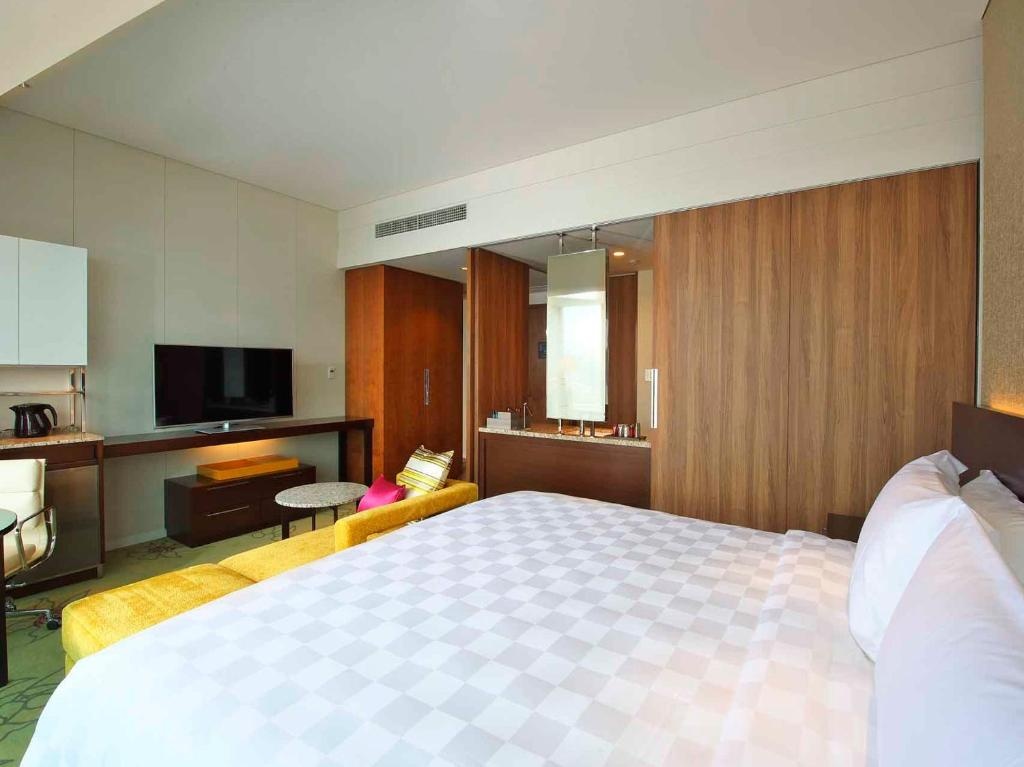 Osaka Marriott Miyako Hotel 사진 10