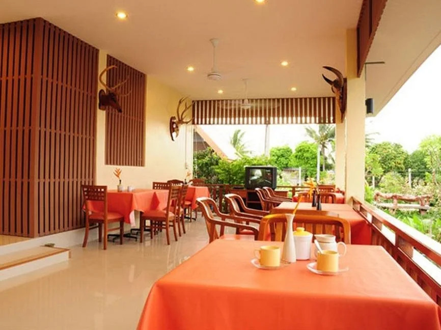 Baan Chay Namm Resort — фото 6