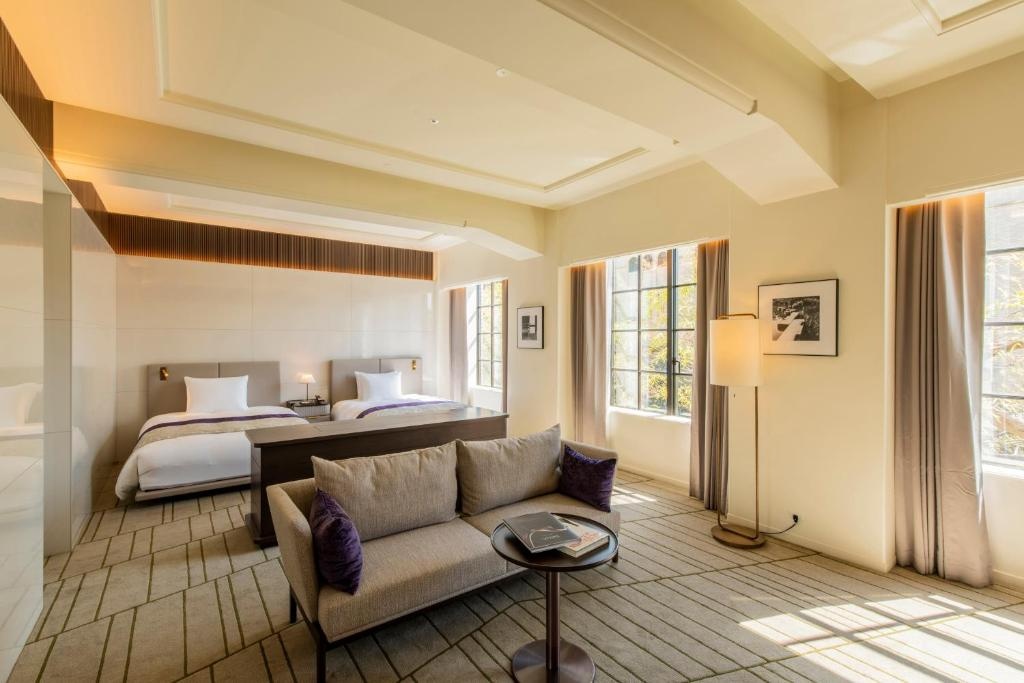 The Hotel Seiryu Kyoto Kiyomizu 사진 30