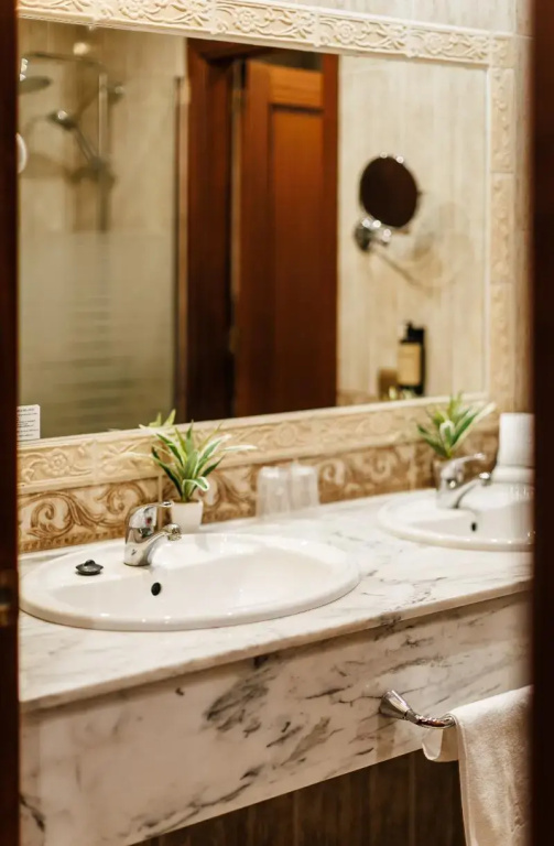 Hotel Acosta Vetonia - Chambres