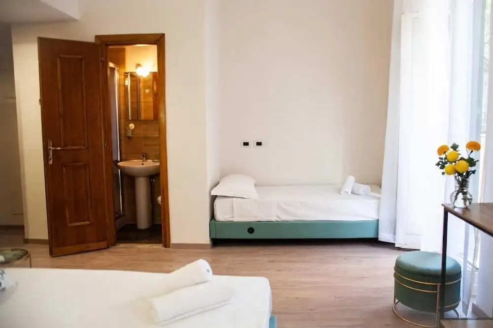 Superior room