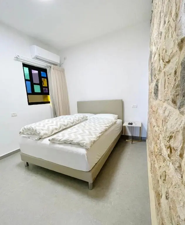 Hameiri Estate, Rosh Pina Tourist Israel