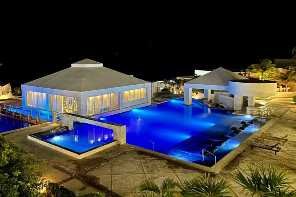 Solymar Hotel - All Inclusive - Général