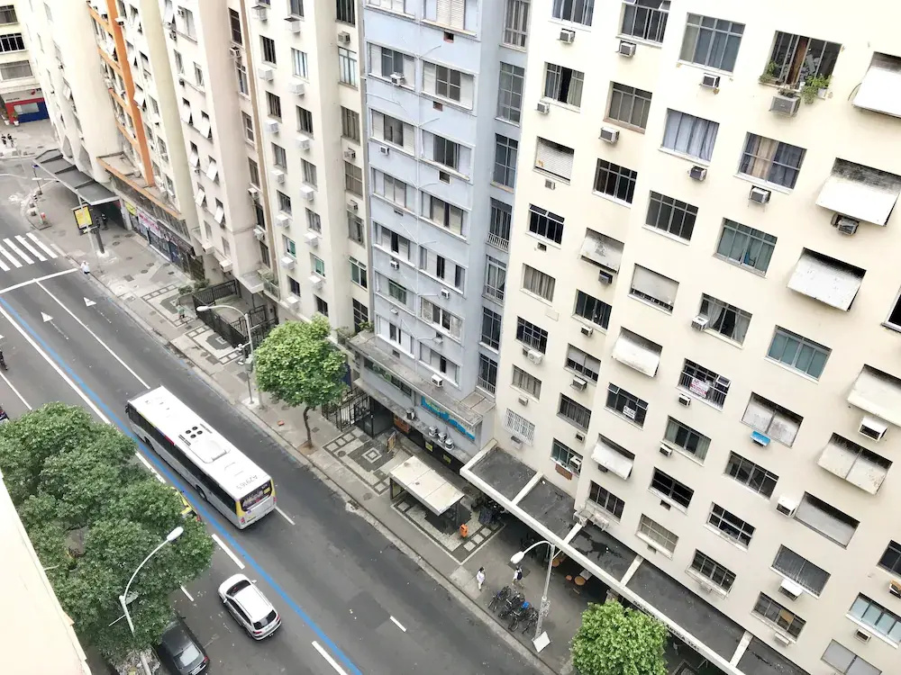 Copacabana Posto 6