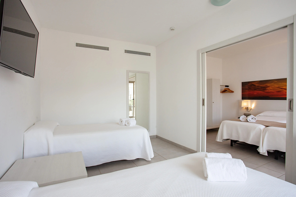 Hotel Puchet Ibiza - Général