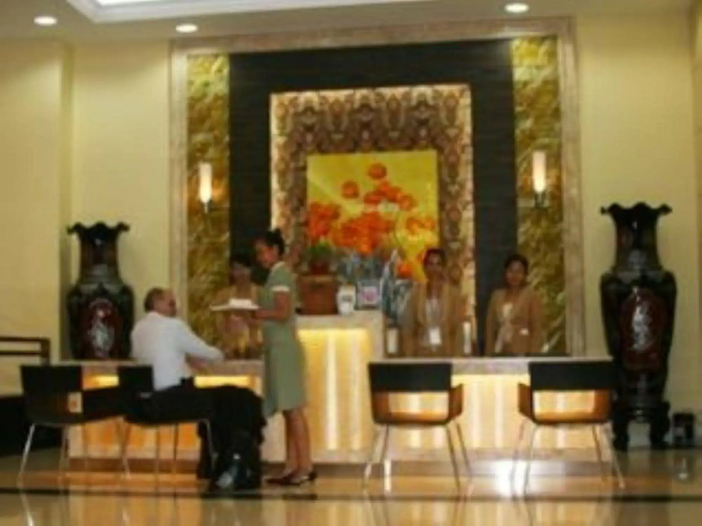 Casa Boutique Hotel - Général