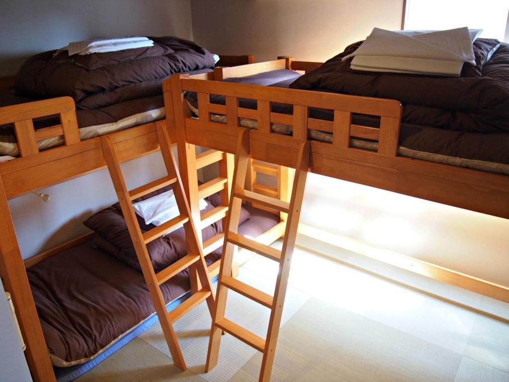 Fukuoka Hana Hostel 사진 3