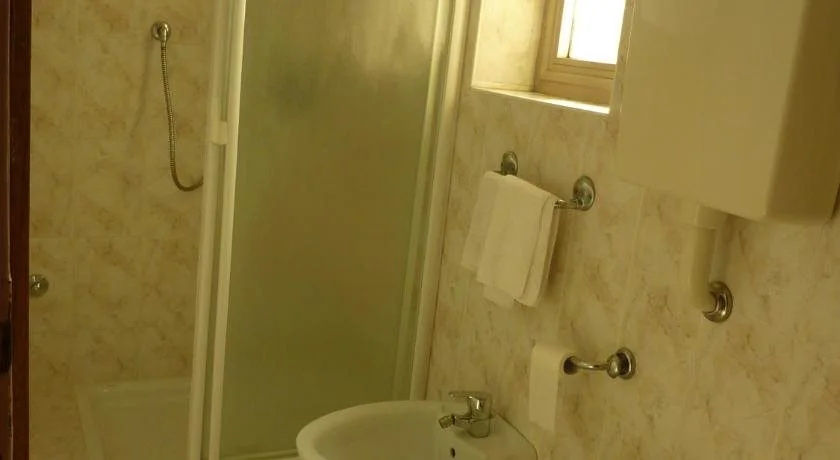 Hotel Al Ponte - Général