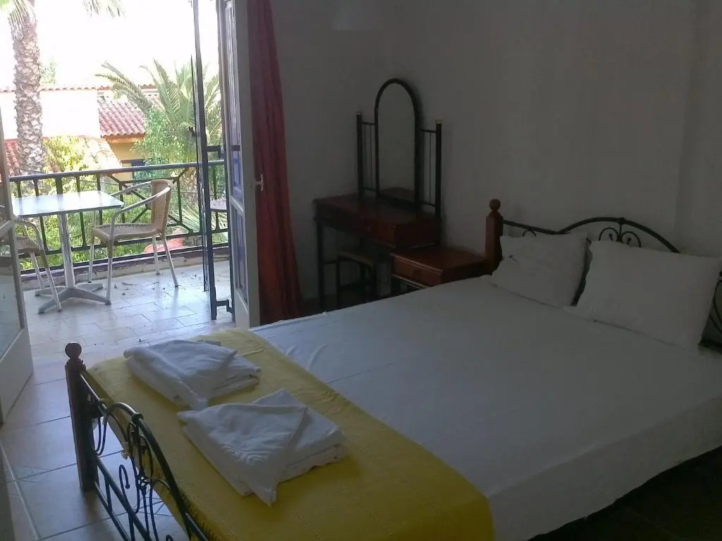 Spa & Wellness