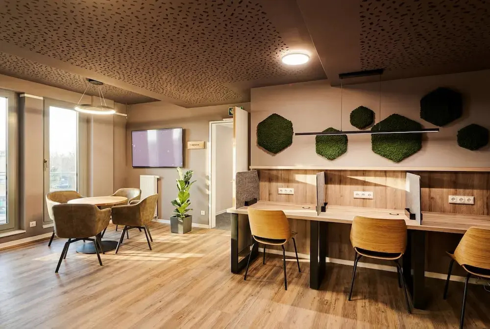 Hotel photo 13