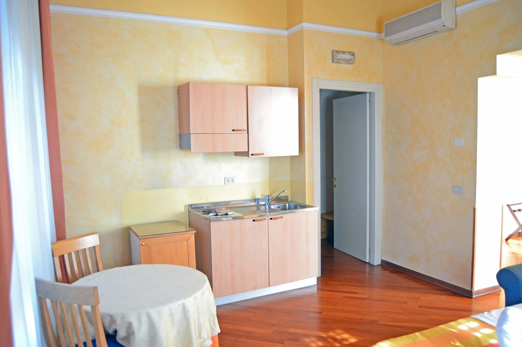 Hotel Soggiorno Athena - Général