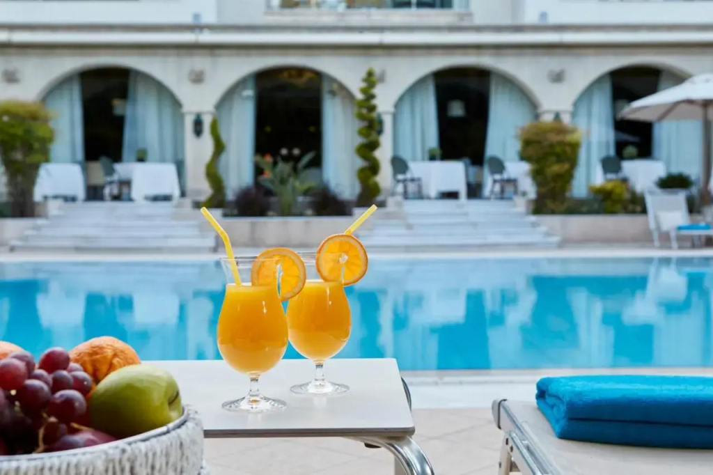 Rodos Park - фото 10