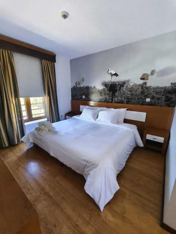 Hotel Rural Senhora De Pereiras - Chambres