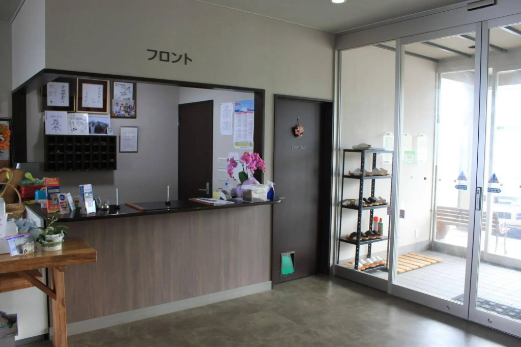 Hotel photo 17