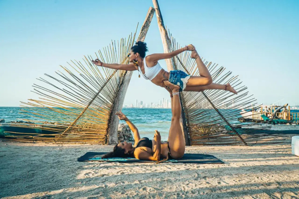 Namaste Beach Club & Hotel - Général