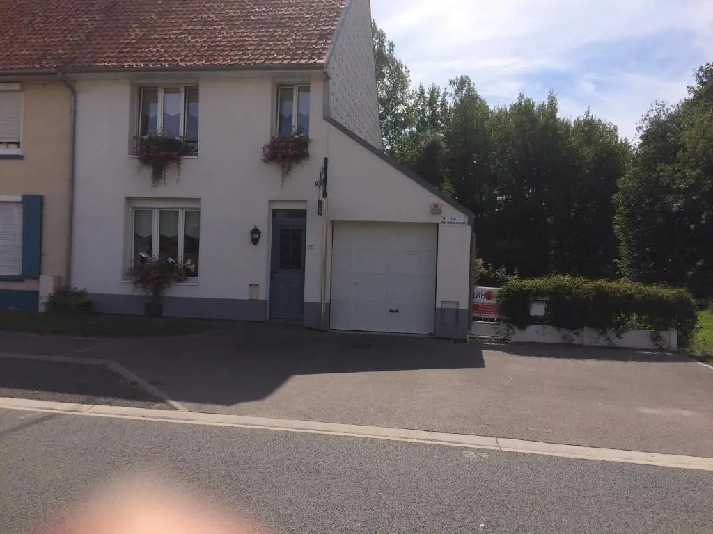 Voir la photo 1 — La Mansarde