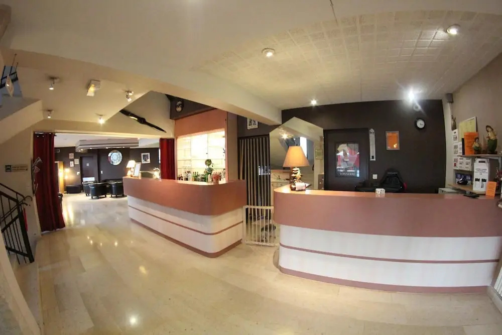 Voir la photo 2 — Auberge de Bourgogne