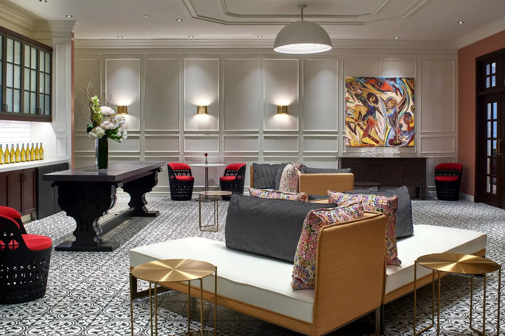 Hotel Colonnade Coral Gables, Autograph Collection - Général