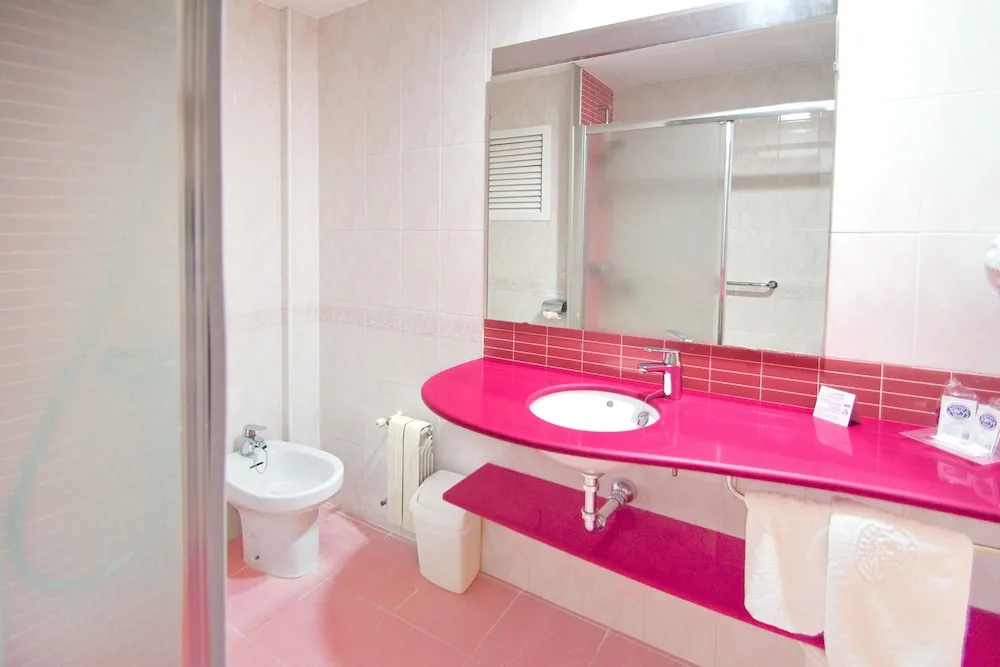 Hotel Servigroup Nereo - Chambres