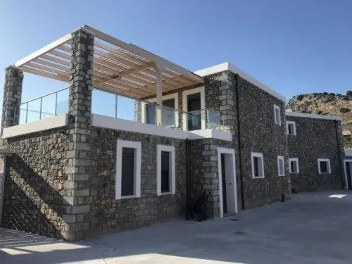 Luxury Rhodes Villa Villa Summer Memories 4 Bedroom Private Pool Lindos
