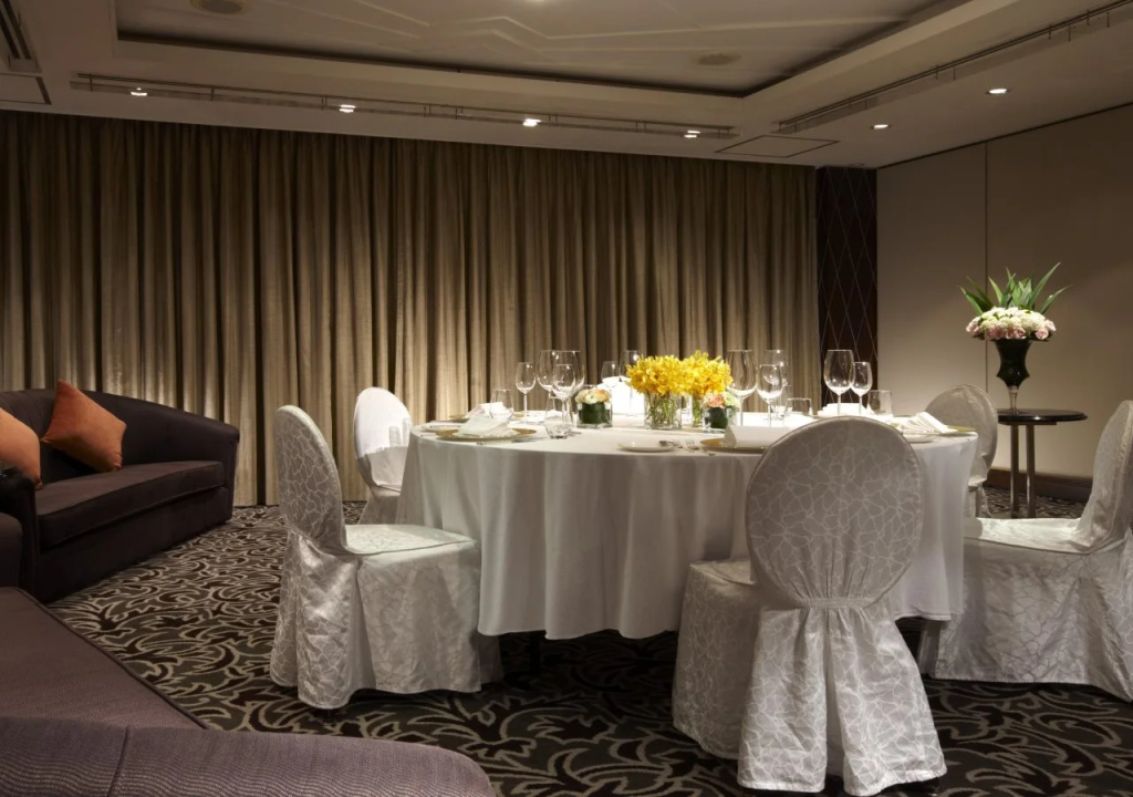 The Landis Taipei - Général