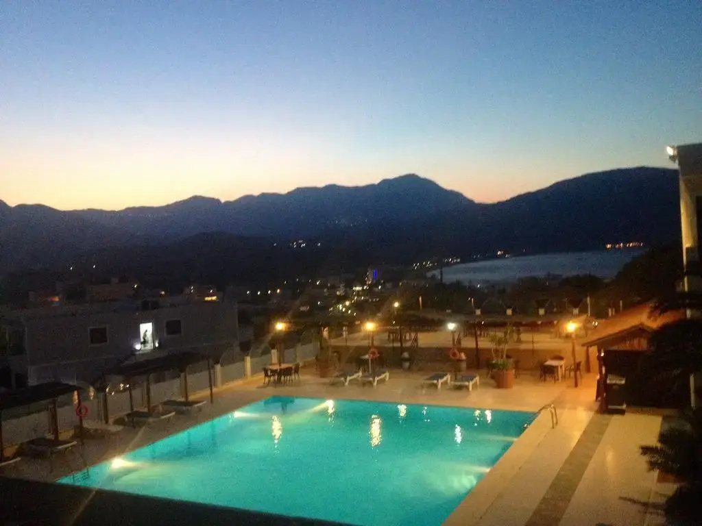 Hotel photo 19