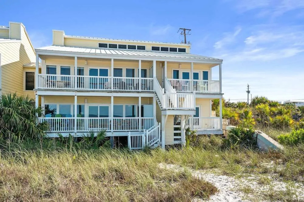 Harbur Arms by Panhandle Getaways