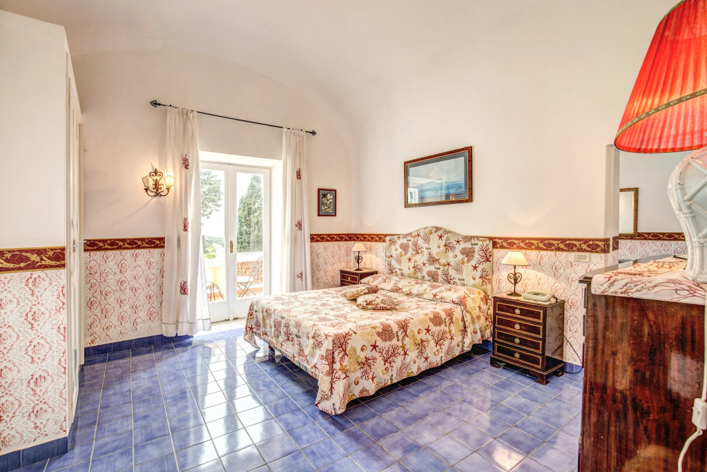 Hotel Casa Caprile - Général