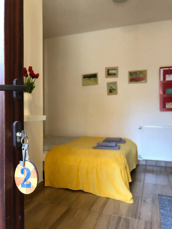 Milla Apartman - фото 4