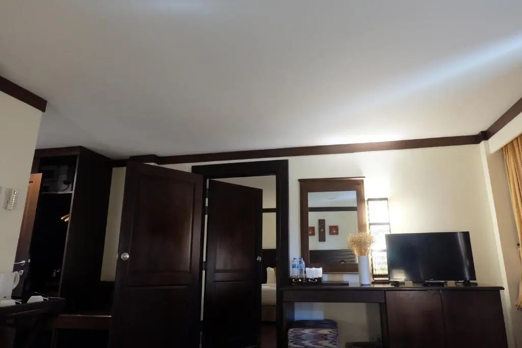 Lanta Mermaid Boutique House - Chambres