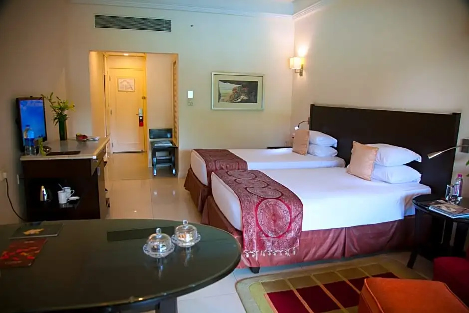 Gateway Aurangabad - Chhatrapati Sambhaji Nagar - Chambres