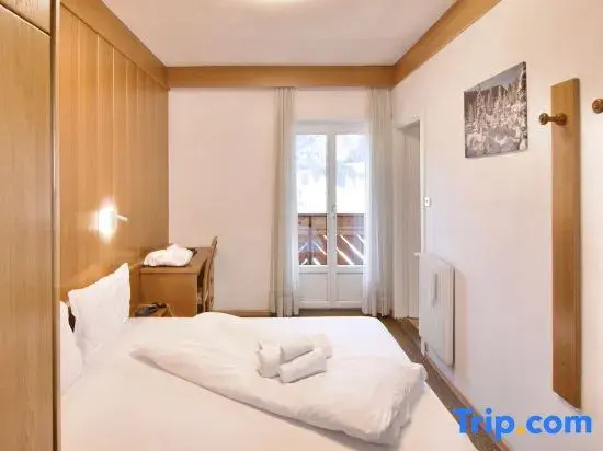 Al Piccolo Hotel - Chambres
