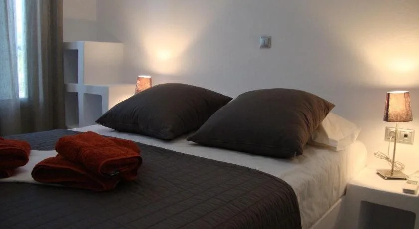 Anima Apartments