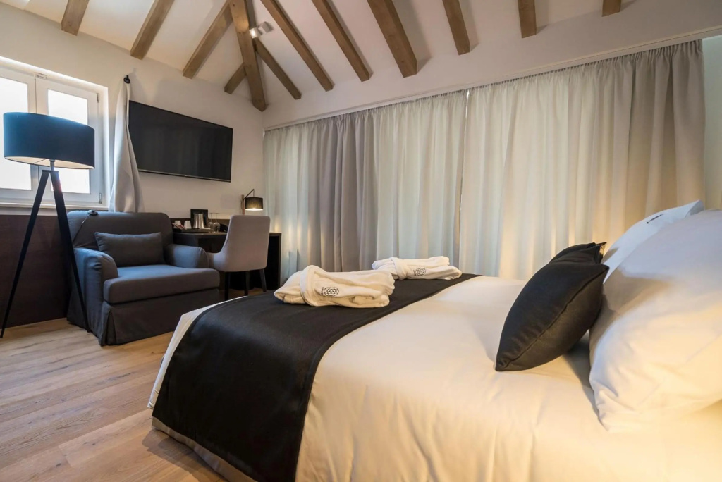 Murum Boutique Hotel - Général