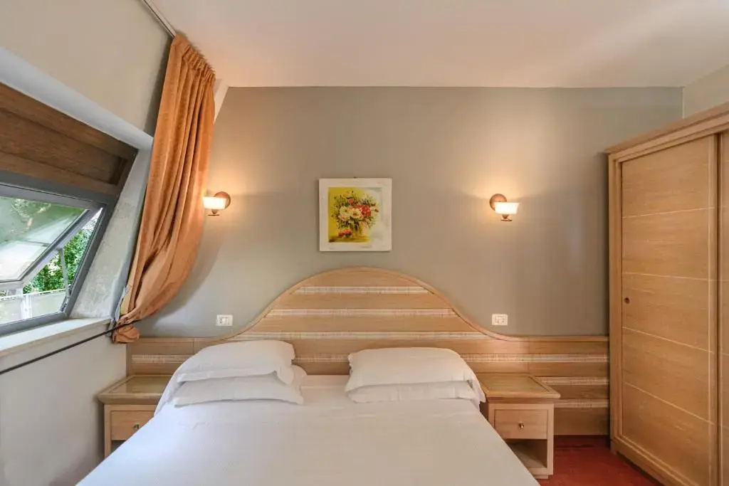 Hotel Nedy - Chambres