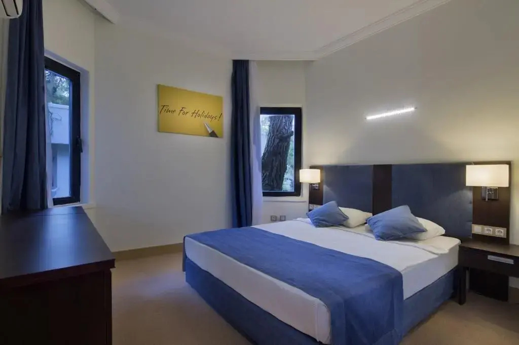 Tac'un Nisa Resort Tekirova - Halal All Inclusive - фото 4