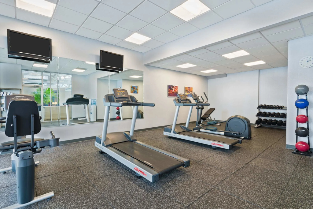 Holiday Inn Knoxville West- Cedar Bluff Rd by IHG - Général