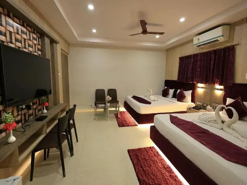 Hotel photo 33
