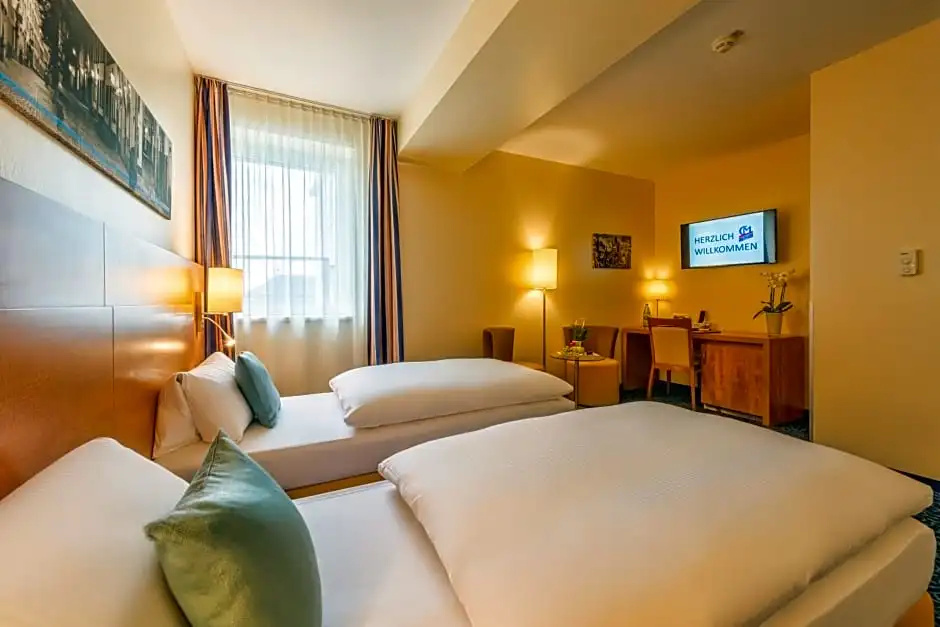 CityClass Hotel am Dom - Chambres