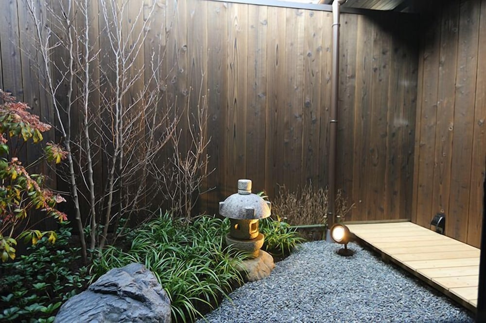 Kyoto Ikken Machiya Satoi Tetsusen Omiya Gojo 사진 18