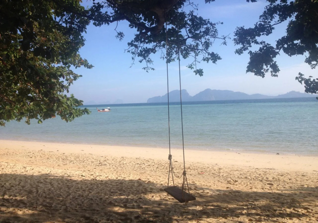 Coral Garden Resort