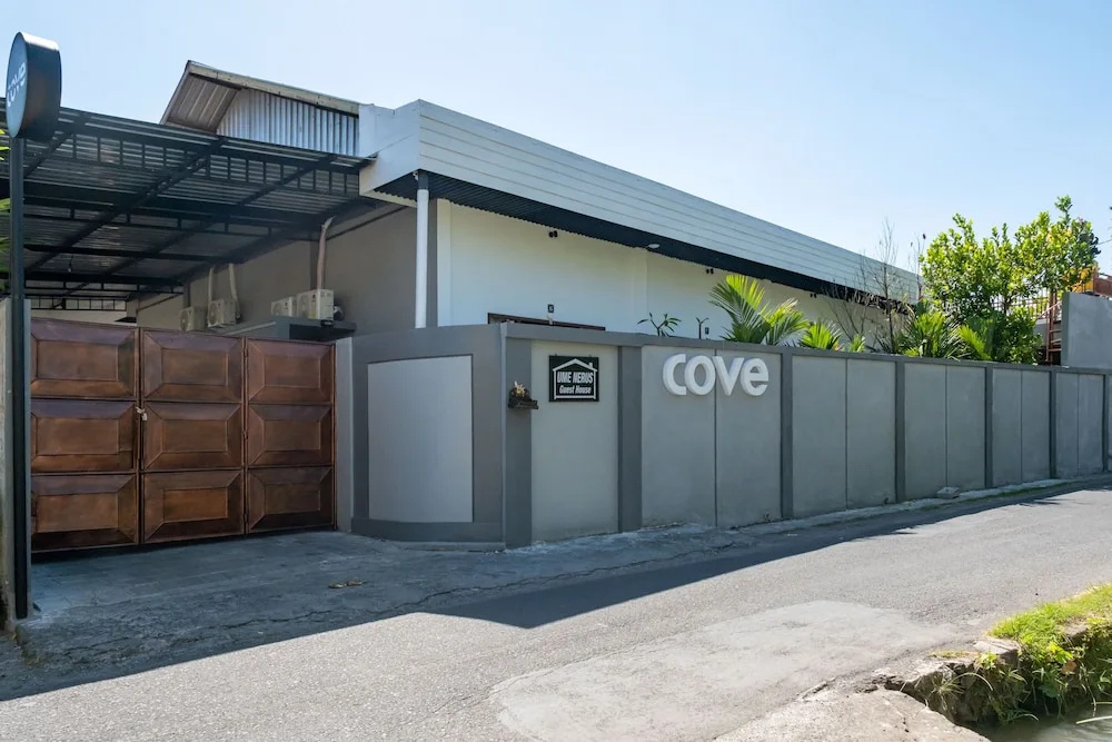 Cove Ume Nerus Residences & Villa — фото