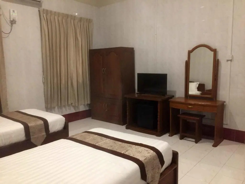 Hotel photo 1
