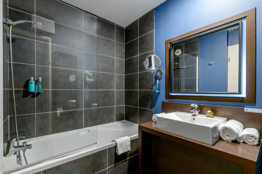 Comfort Aparthotel Bordeaux Begles Arena - Général