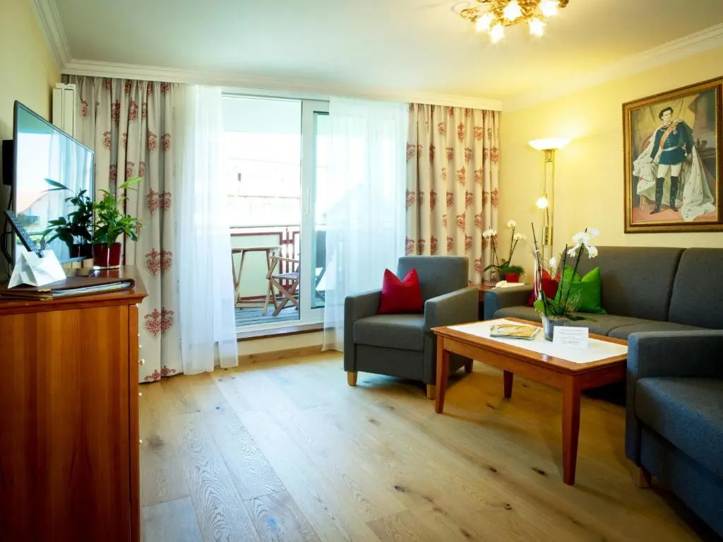 Junior Suite